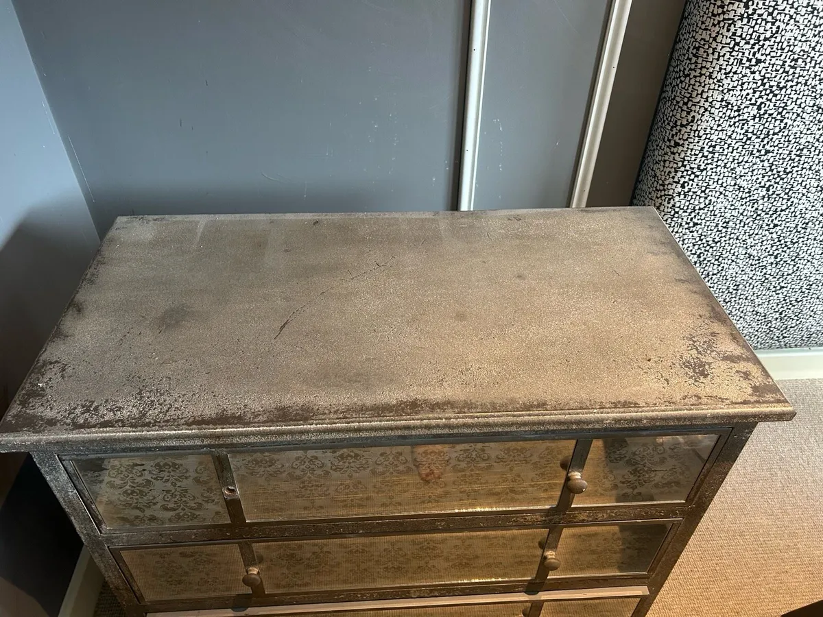 Chest of drawers - Image 4