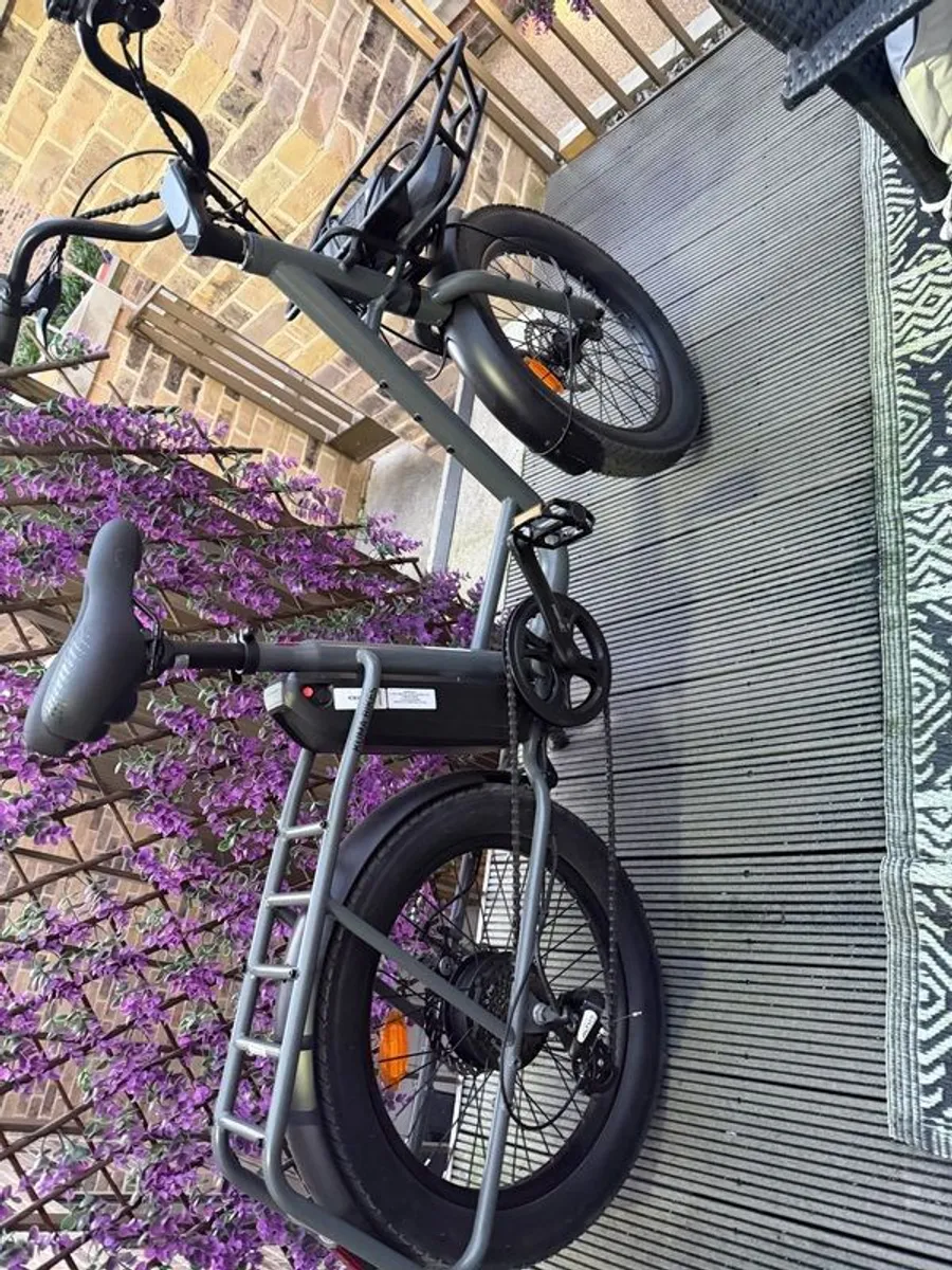 Kuma Electric Cargo - Image 2