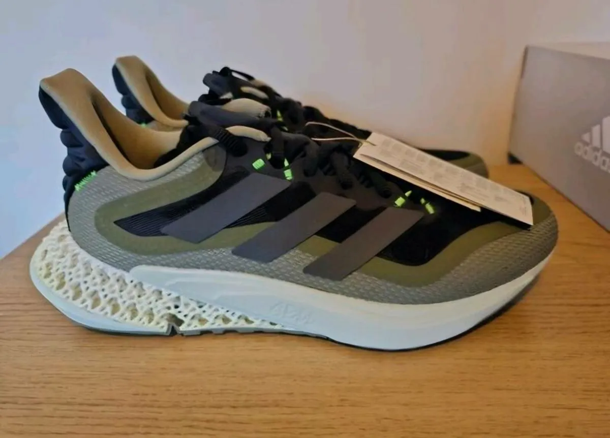 Adidas Runners Ultraboost Variety - Image 1