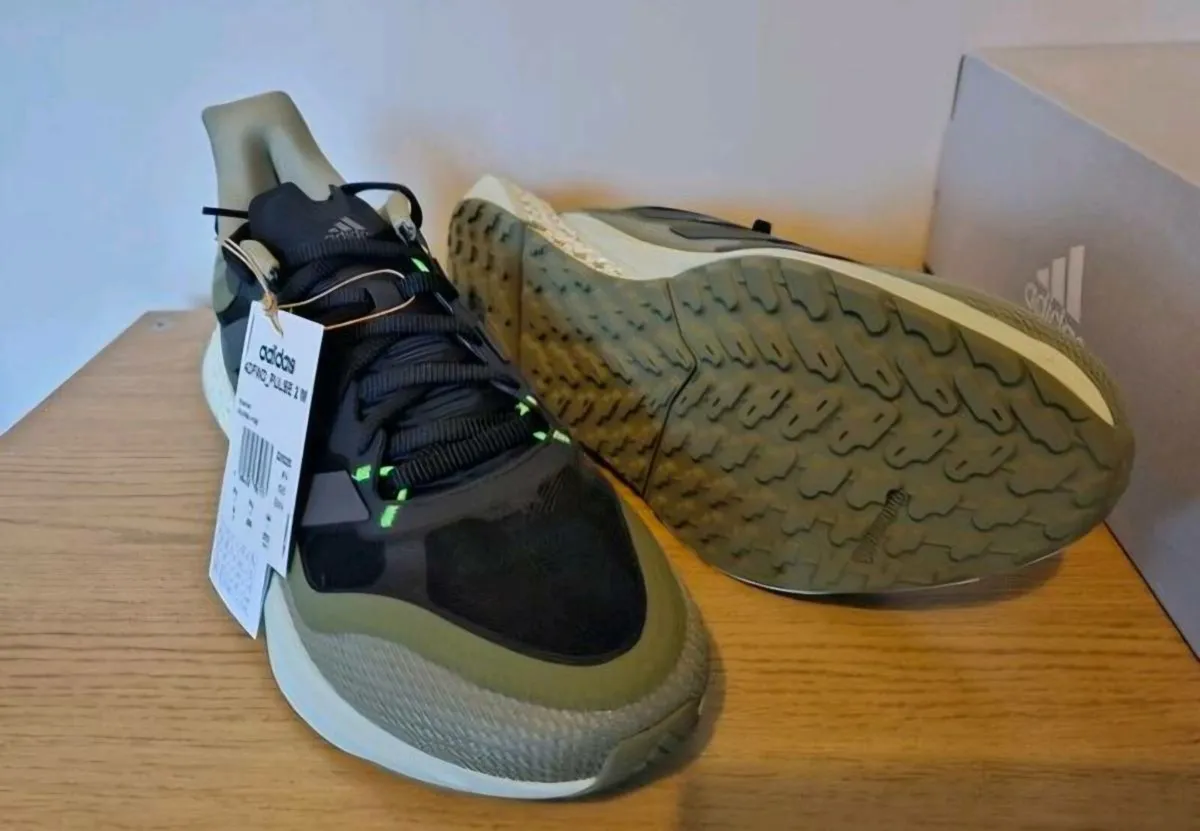 Adidas Runners Ultraboost Variety - Image 2