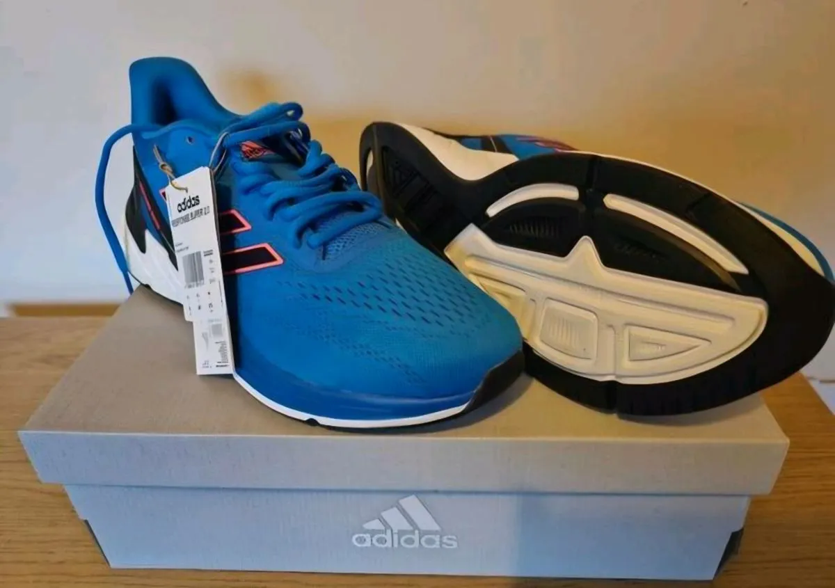 Adidas Runners Ultraboost Variety - Image 3