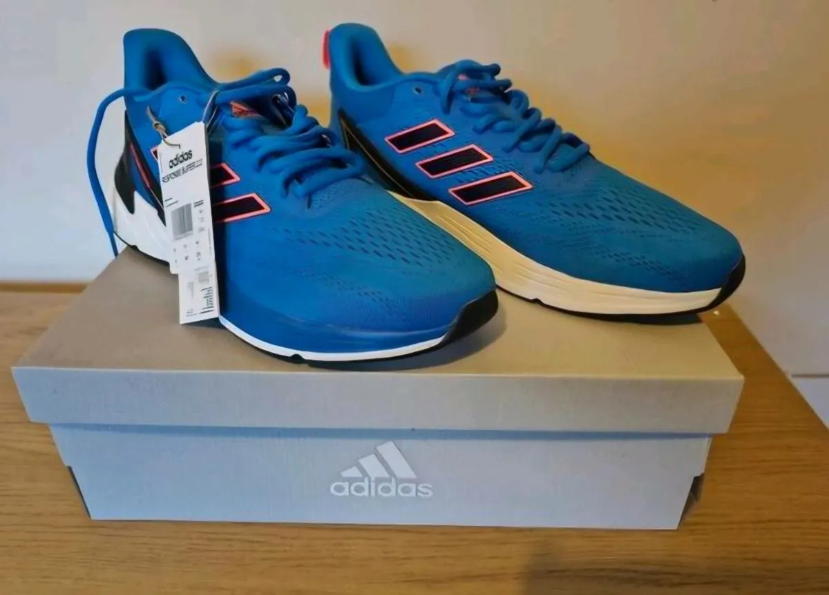 Adidas Runners Ultraboost Variety - Image 4