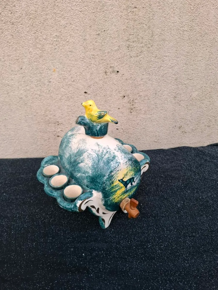 Shots vintage barrel possible to post - Image 2