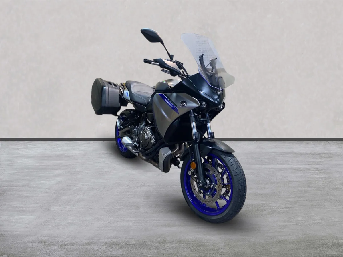 YAMAHA Tracer 7GT, N I Registered - Image 3
