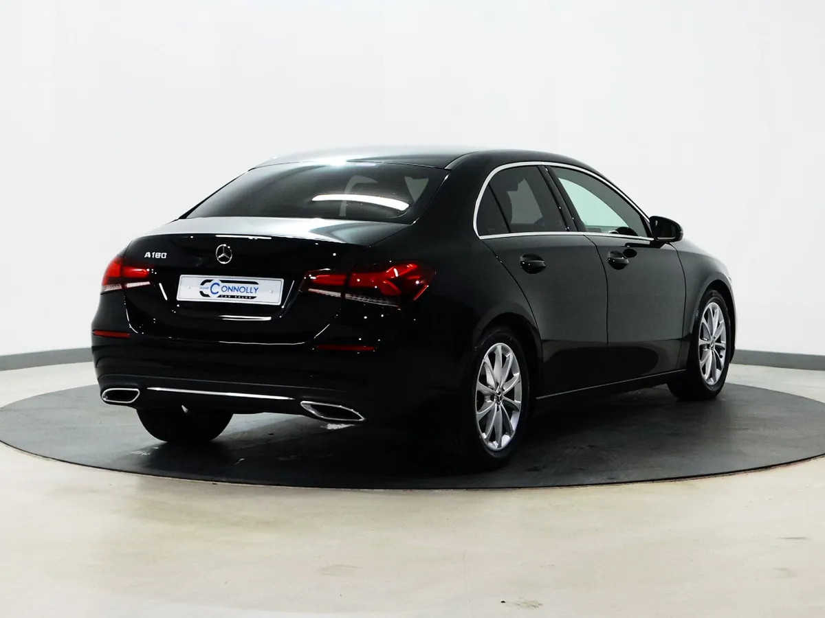 *118* 2021 Mercedes-Benz A-Class 1.3 AUTO - Image 3