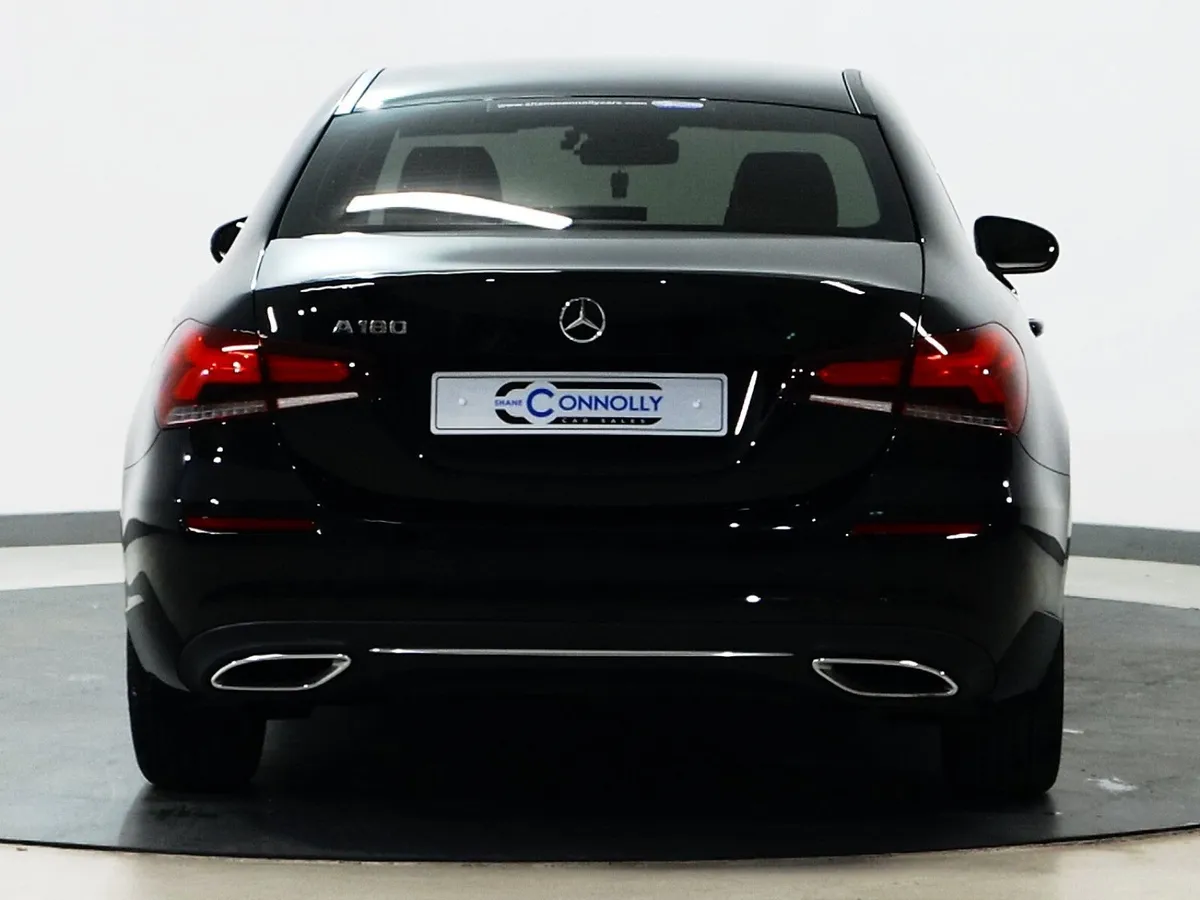 *118* 2021 Mercedes-Benz A-Class 1.3 AUTO - Image 4