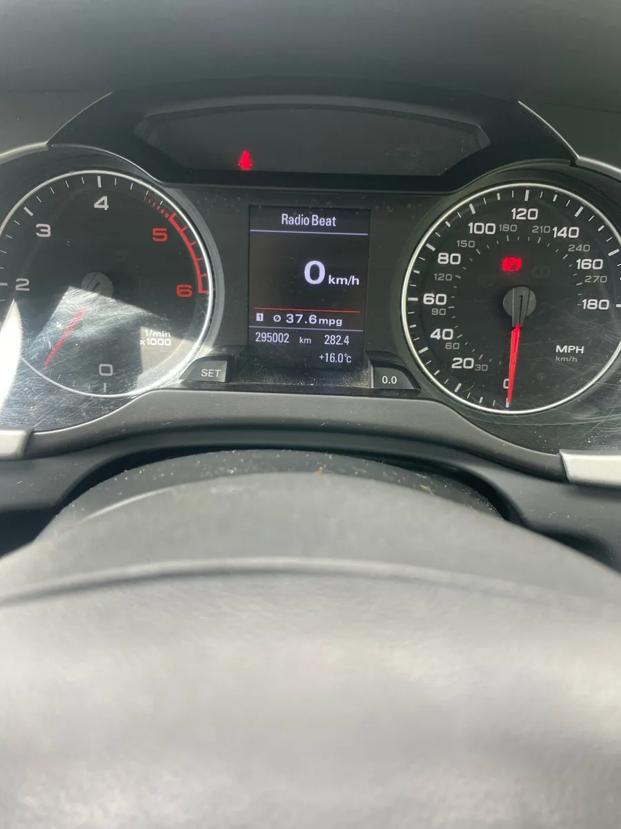 Audi A4 avant - Image 4