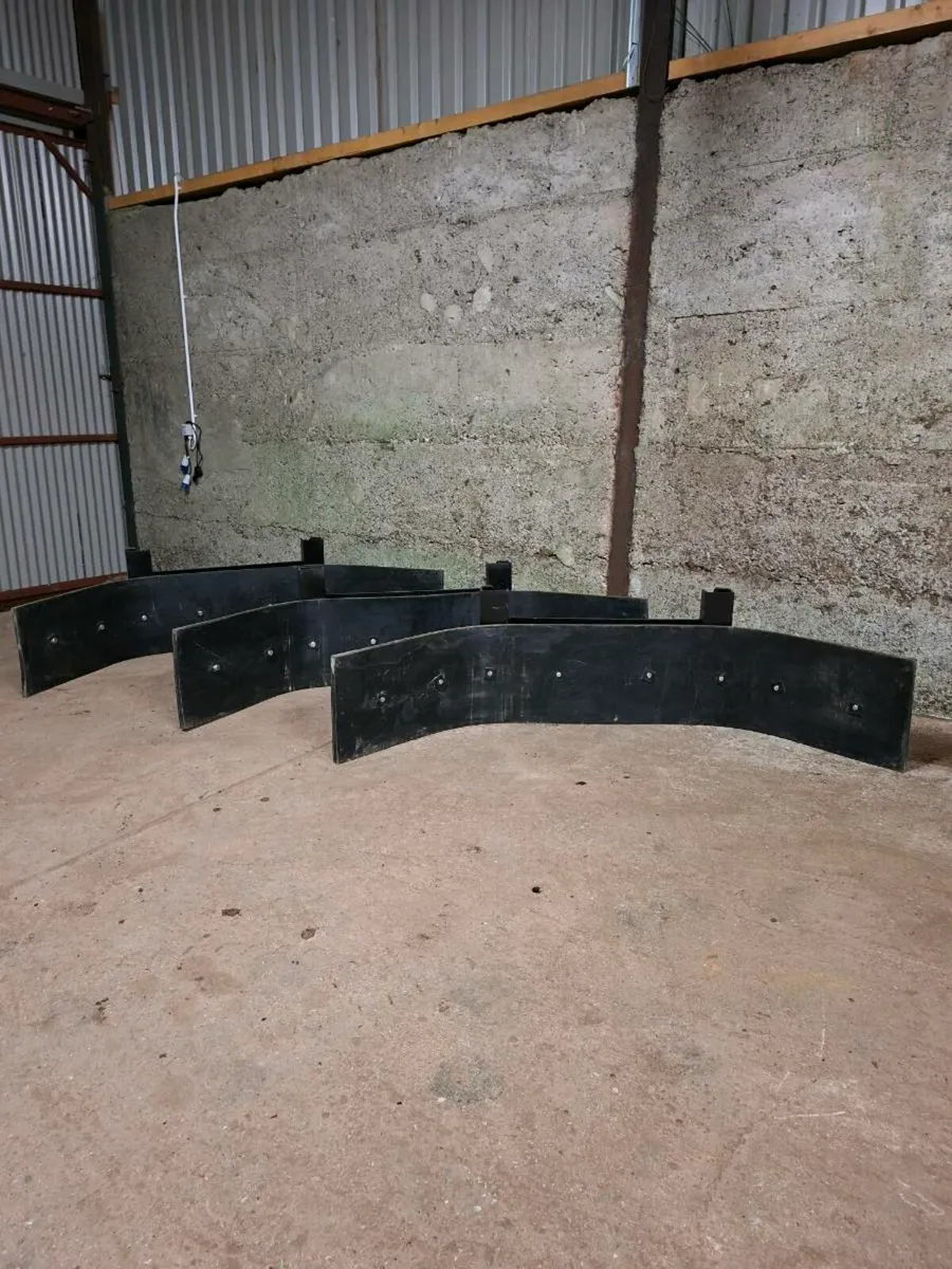 Pinnacle Fabrication Yard Scraper - Image 2