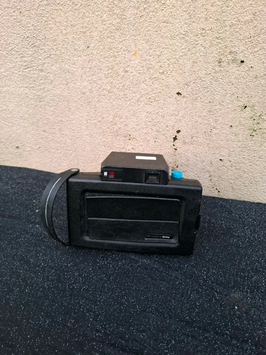 Vintage camera - Image 2