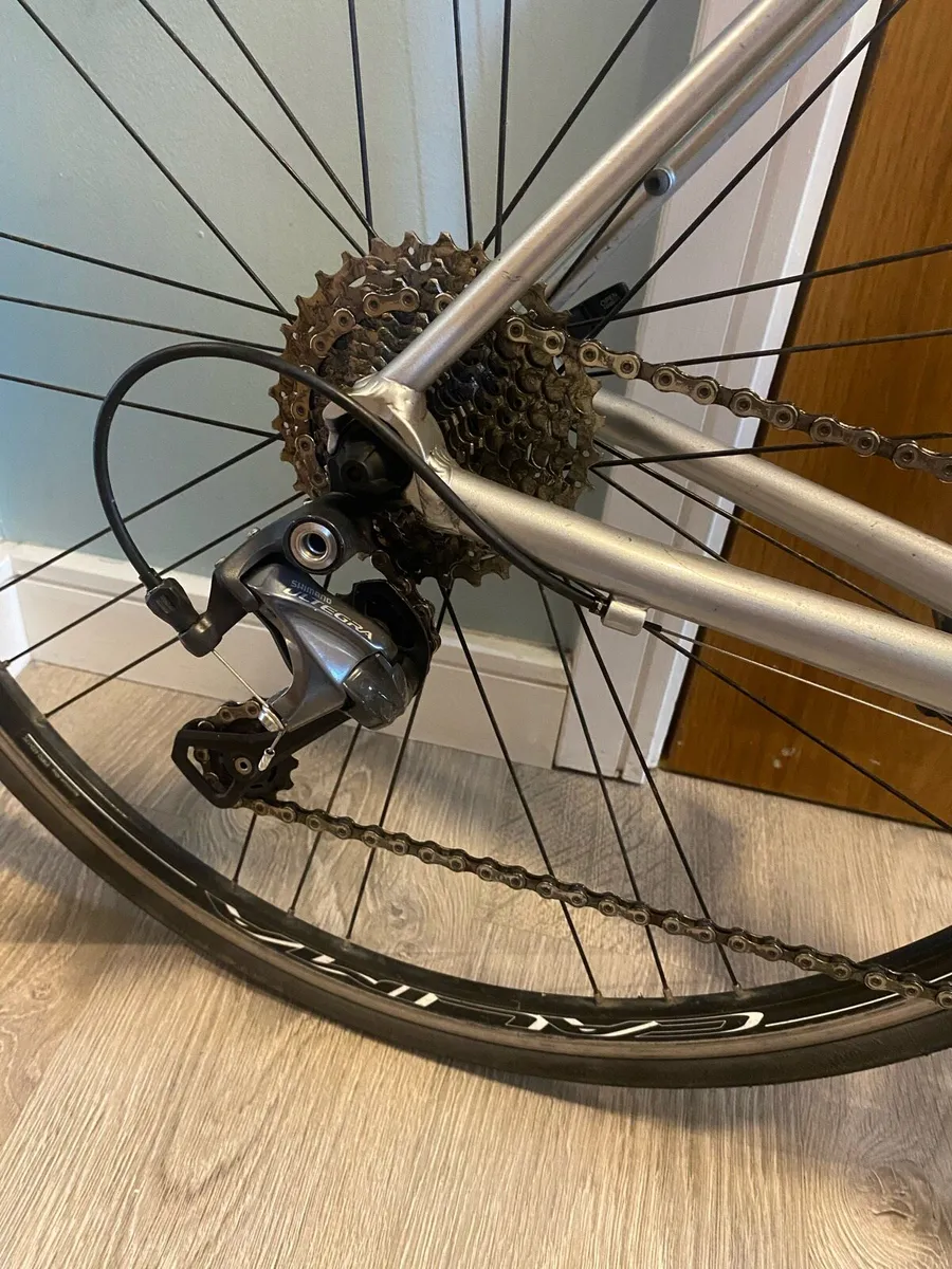Vitus ( Ultegra 11 speed 56cm) - Image 2