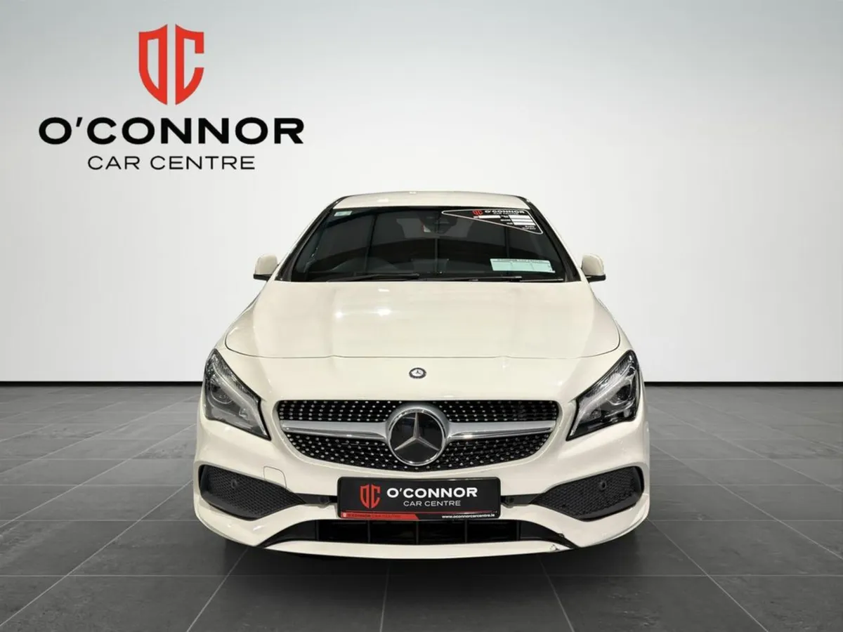 Mercedes-Benz CLA Estate car… but make it AMG 😮‍� - Image 4