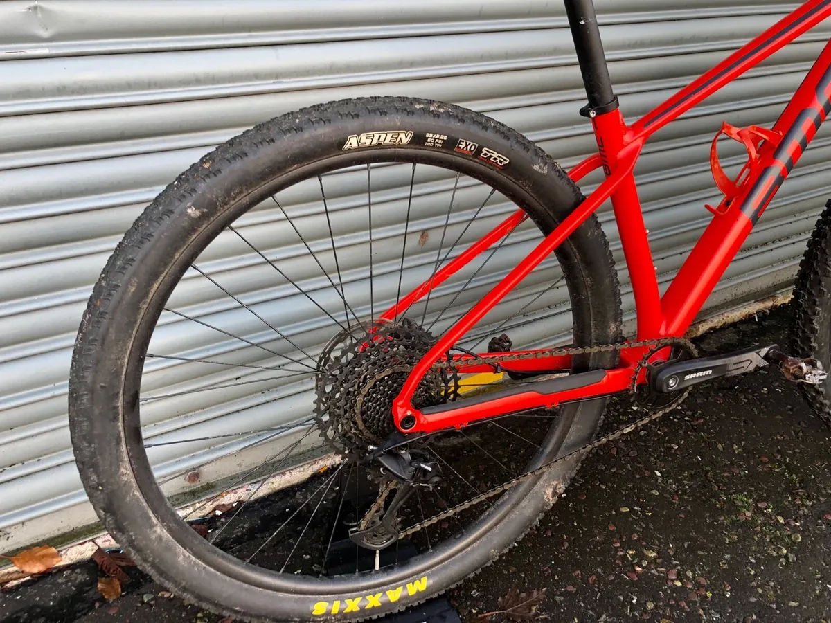 BMC Twostroke AL - Image 3