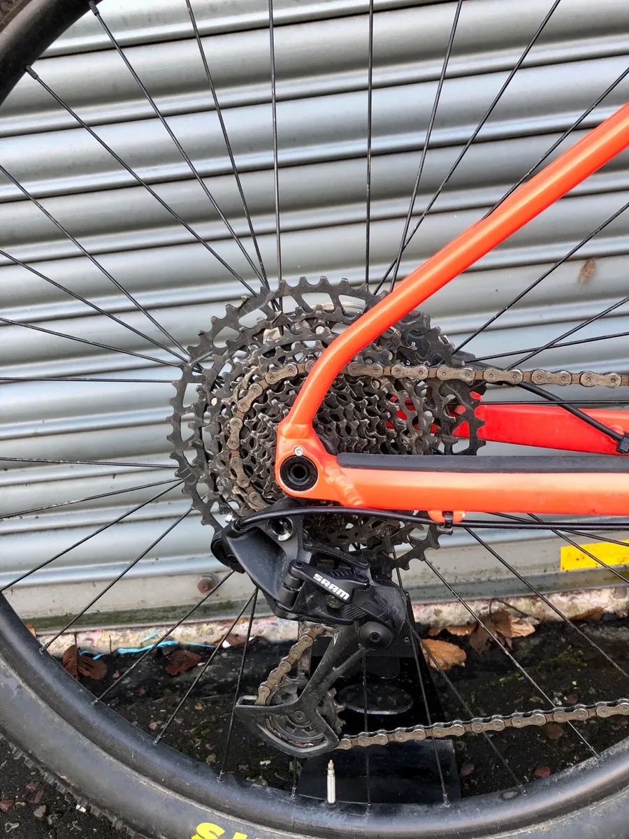 BMC Twostroke AL - Image 4