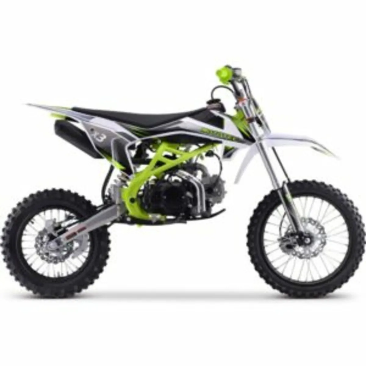 Pit Bikes - YCF, Mototec, RFN - Image 2