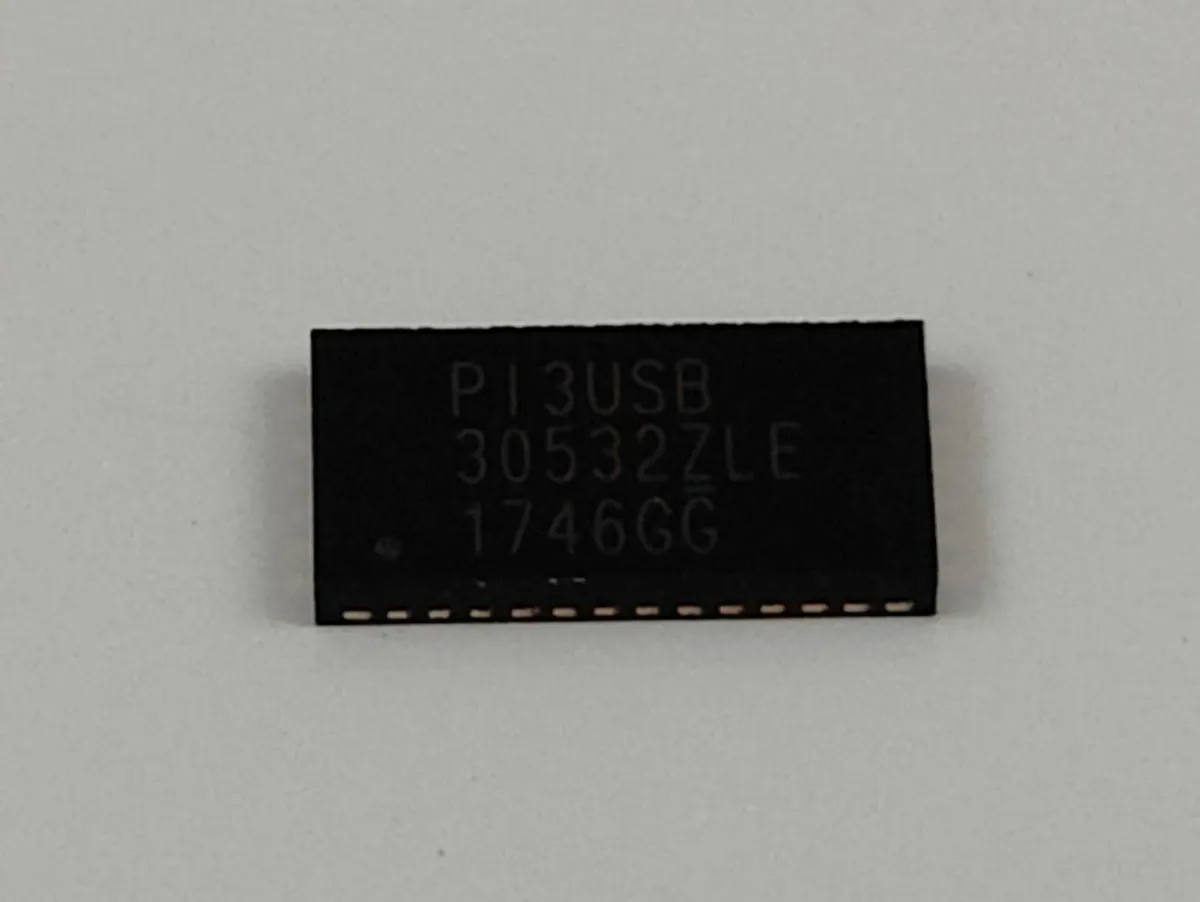 Nintendo Switch USB-C Controller IC P13USB - Image 1
