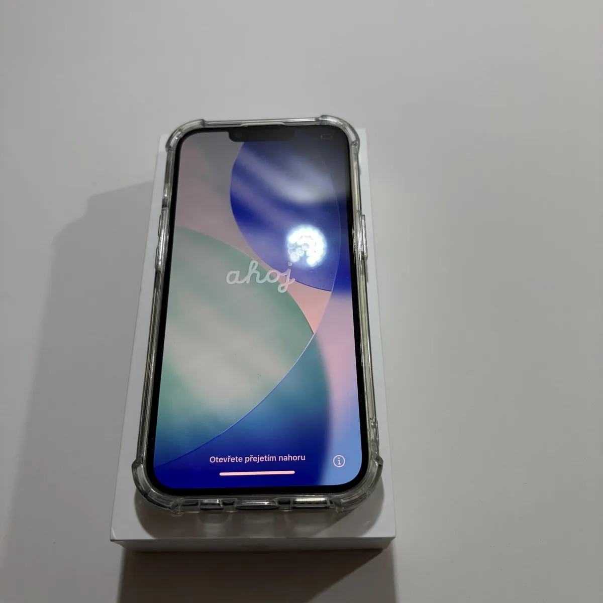 Apple IPhone 14 128GB Sim Free Unlocked Mint Condi - Image 4