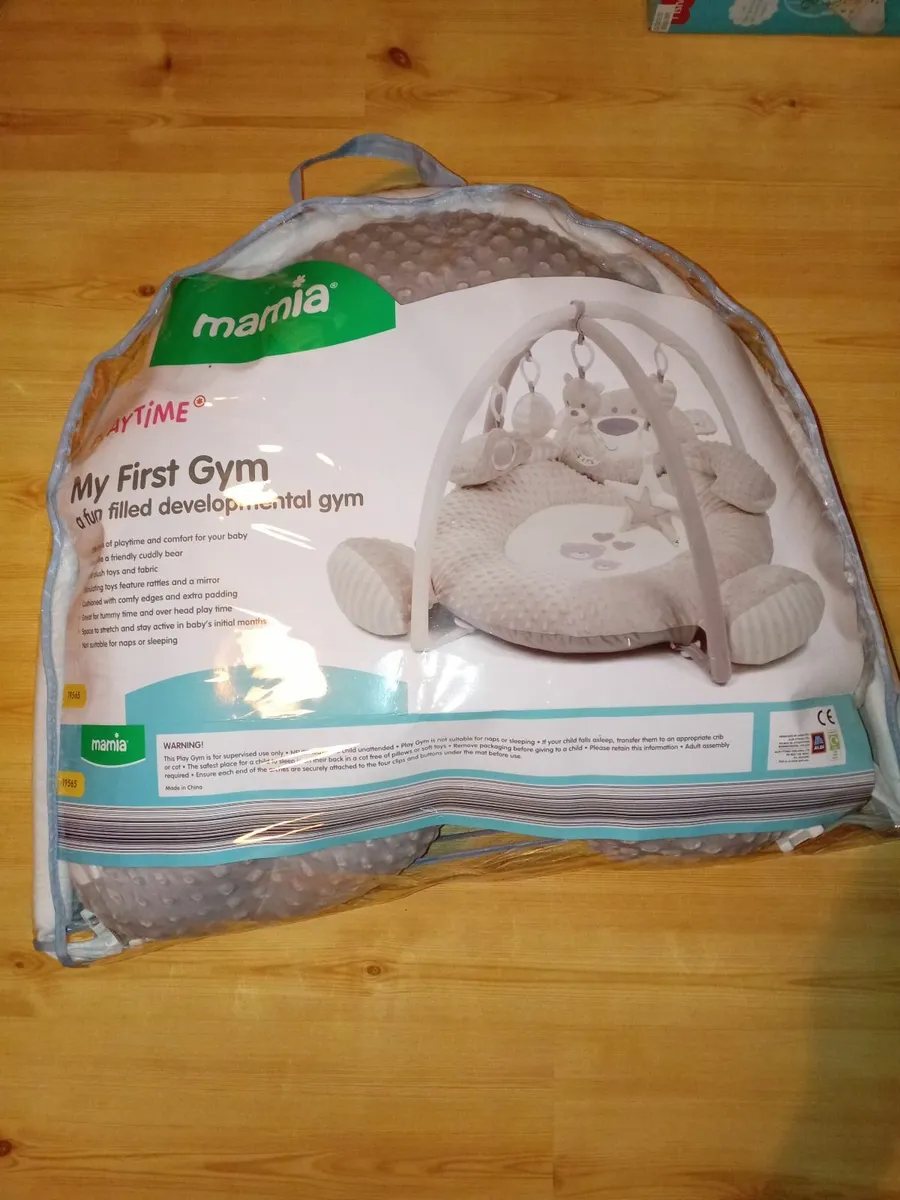 Baby gym - Image 2