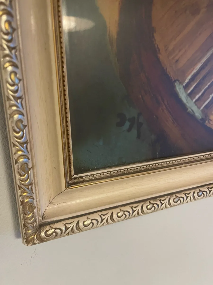 Mid century print - Image 2