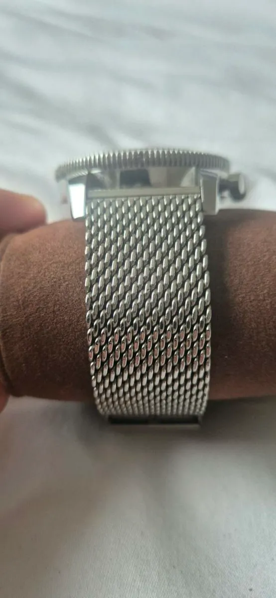 Breitling superocean limited edition watch - Image 4