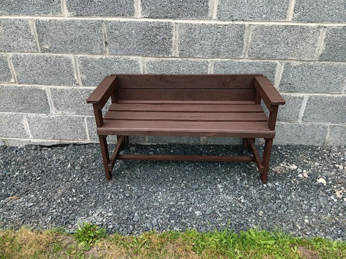 Bench - Image 3
