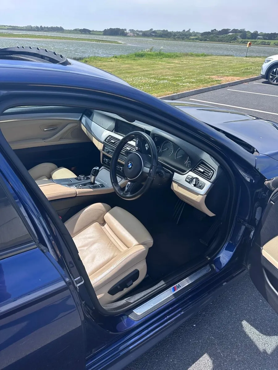 BMW 5 series - Image 2