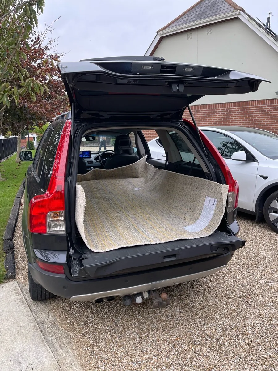 Volvo XC90 - 12 Month NCT, 3 Month Tax - Image 2