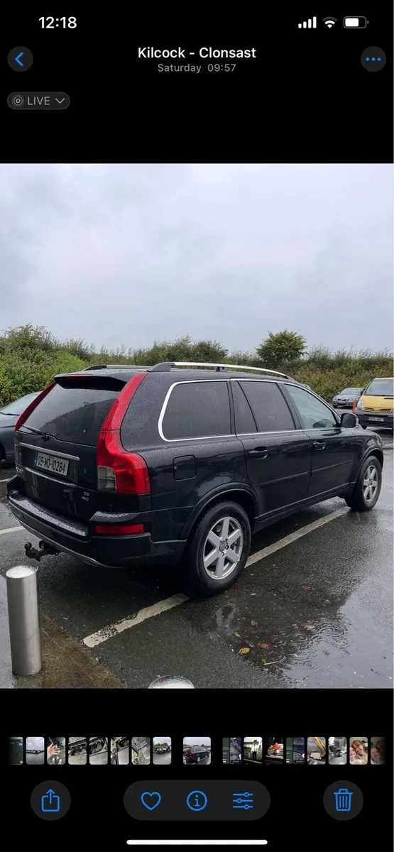 Volvo XC90 - 12 Month NCT, 3 Month Tax - Image 3