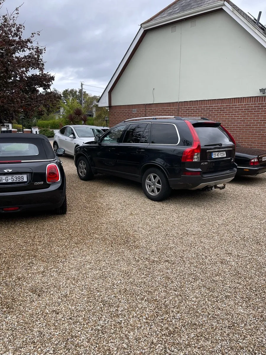 Volvo XC90 - 12 Month NCT, 3 Month Tax - Image 4