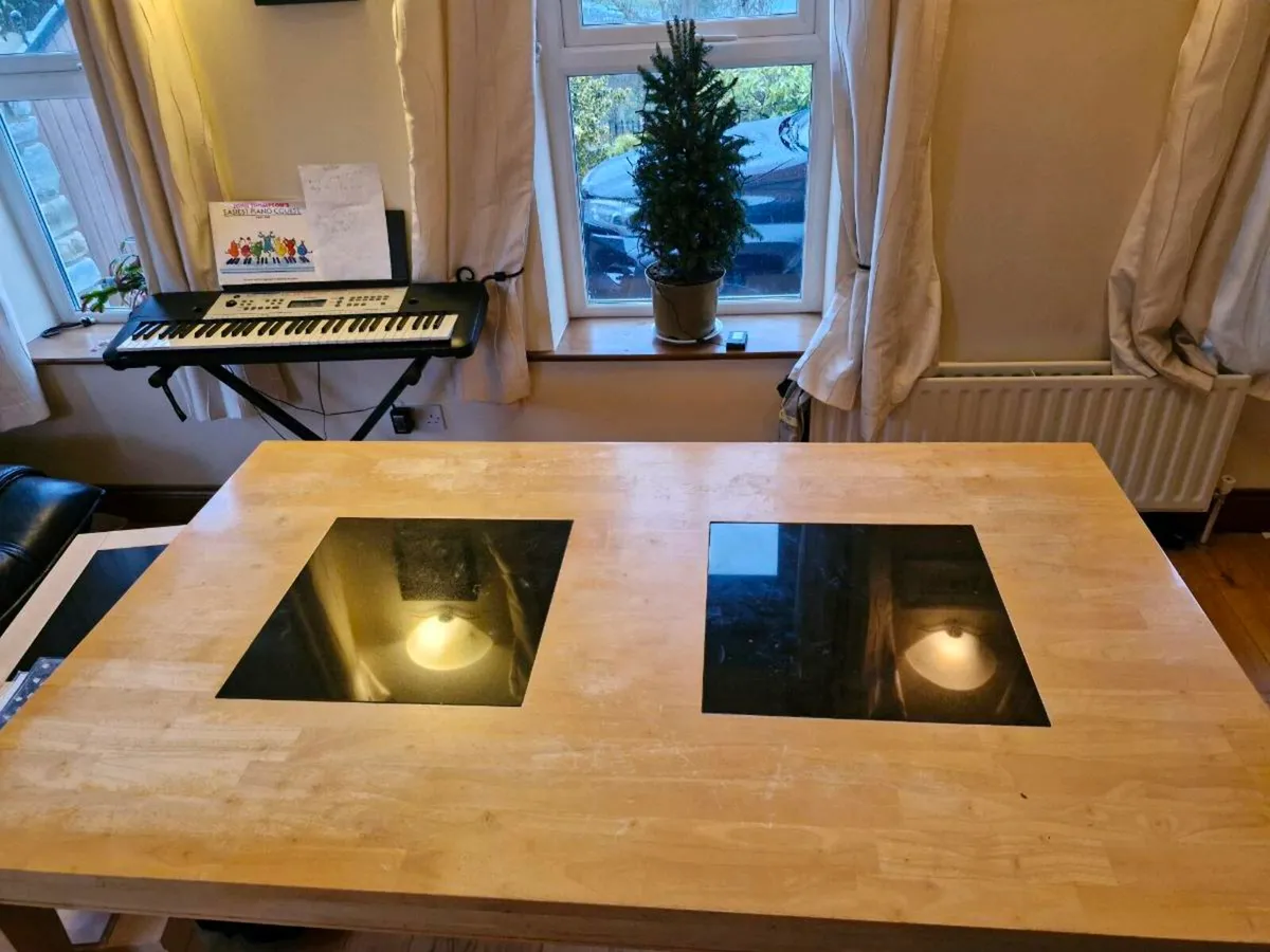 Kitchen Table - Image 2