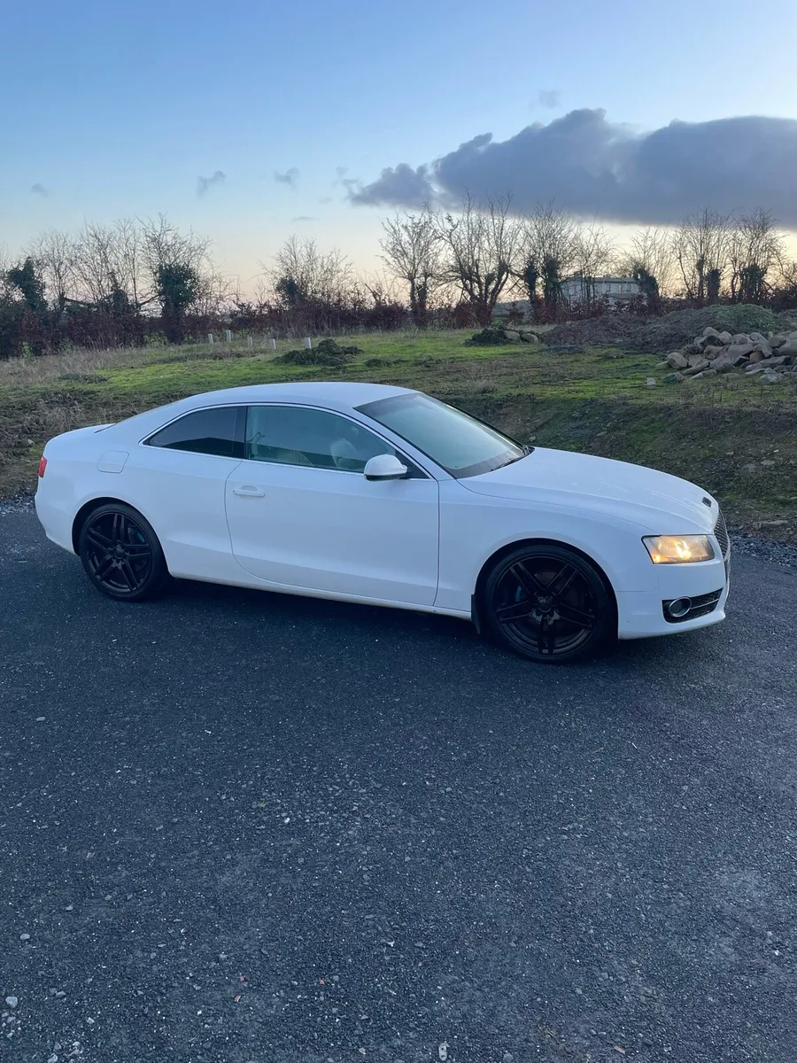 Audi A5 - Image 2