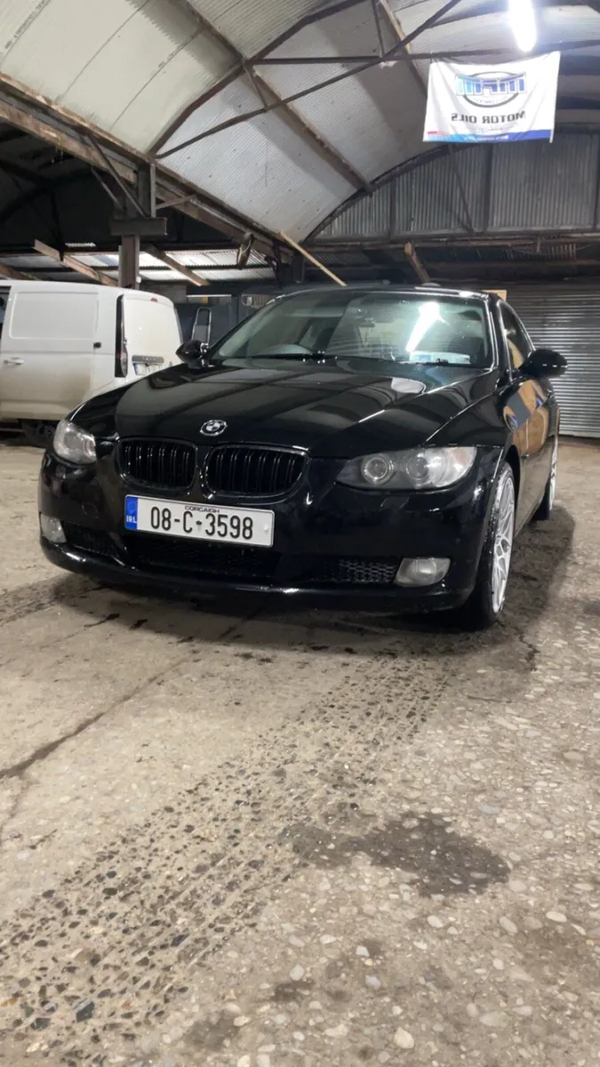 Bmw 320i nct 02/27 - Image 1