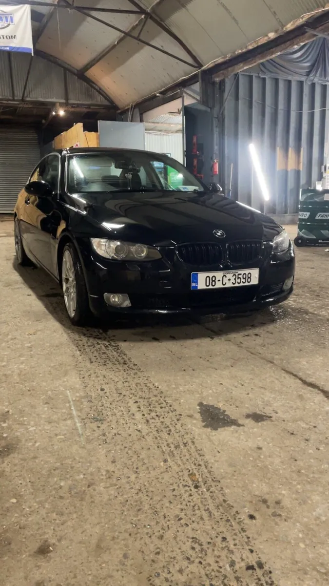 Bmw 320i nct 02/27 - Image 2
