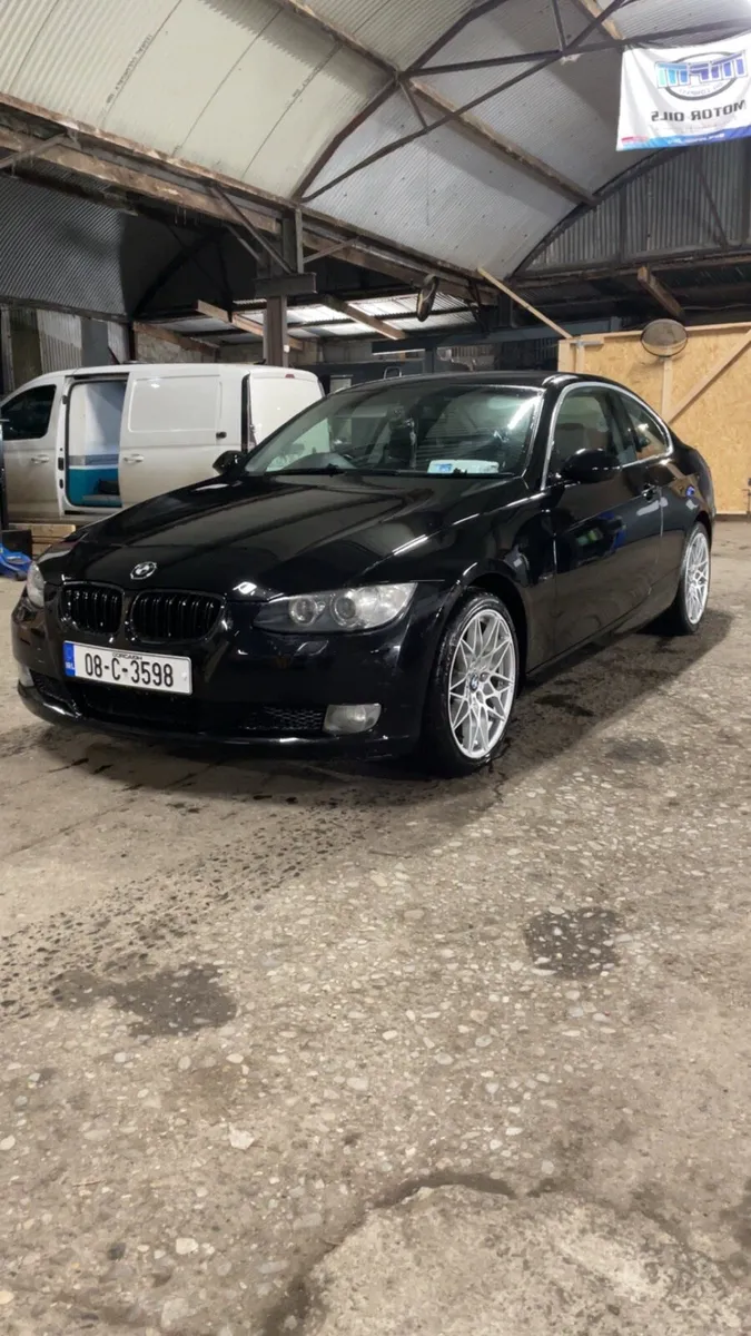Bmw 320i nct 02/27 - Image 3