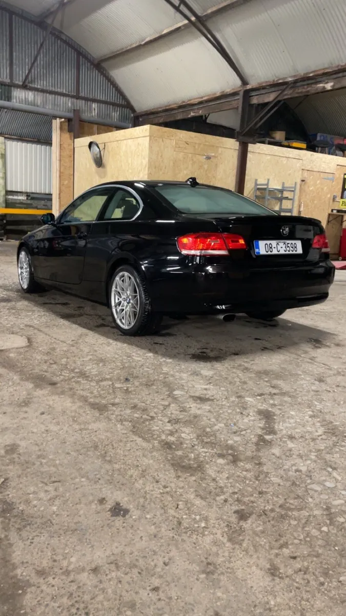 Bmw 320i nct 02/27 - Image 4