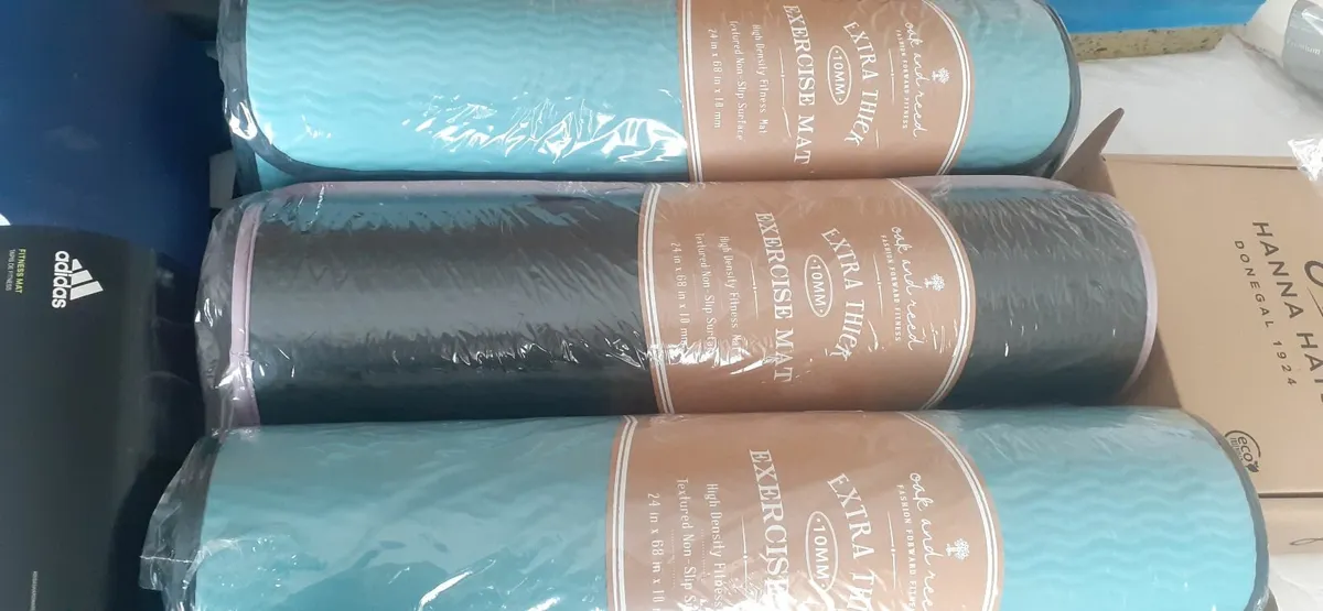 Yoga mat - Image 3