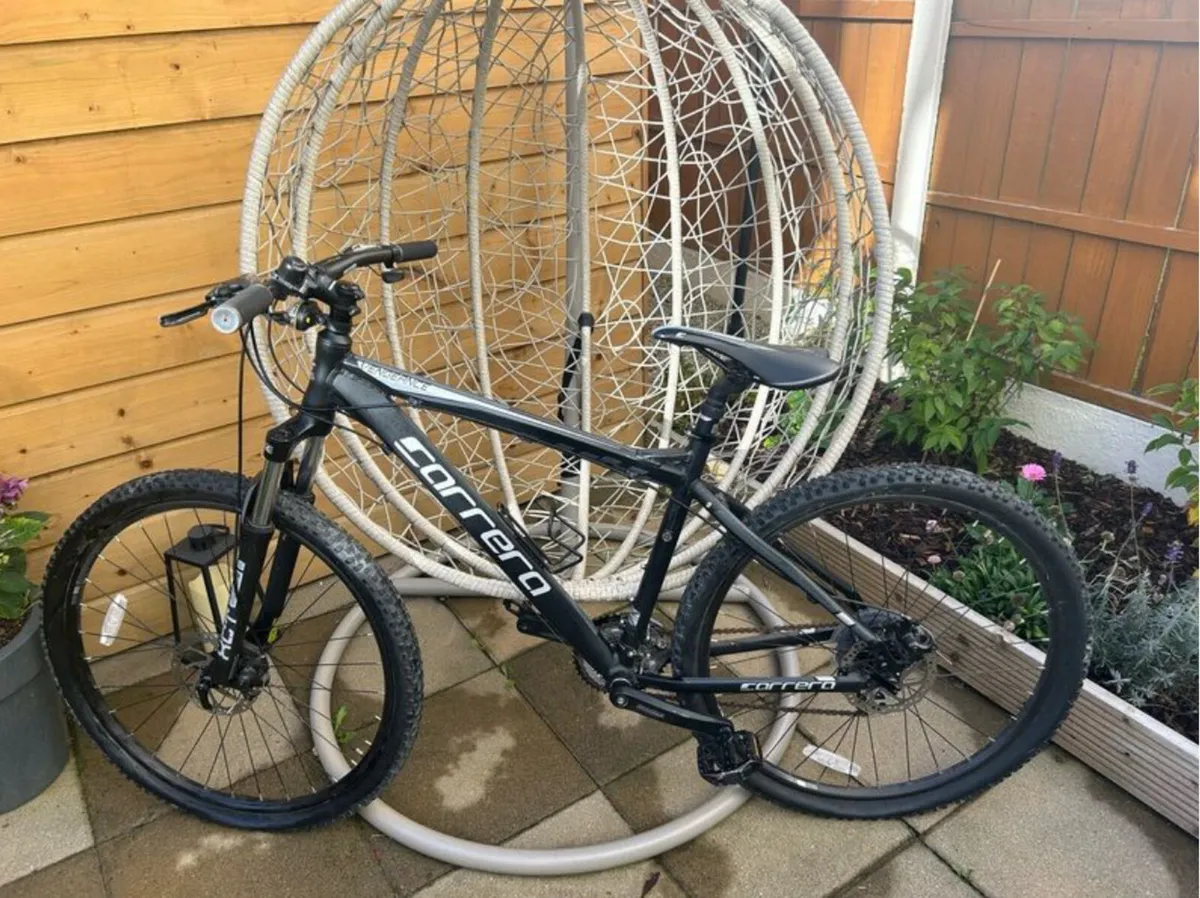Carrera Vengeanve Mountain Bike - Image 1