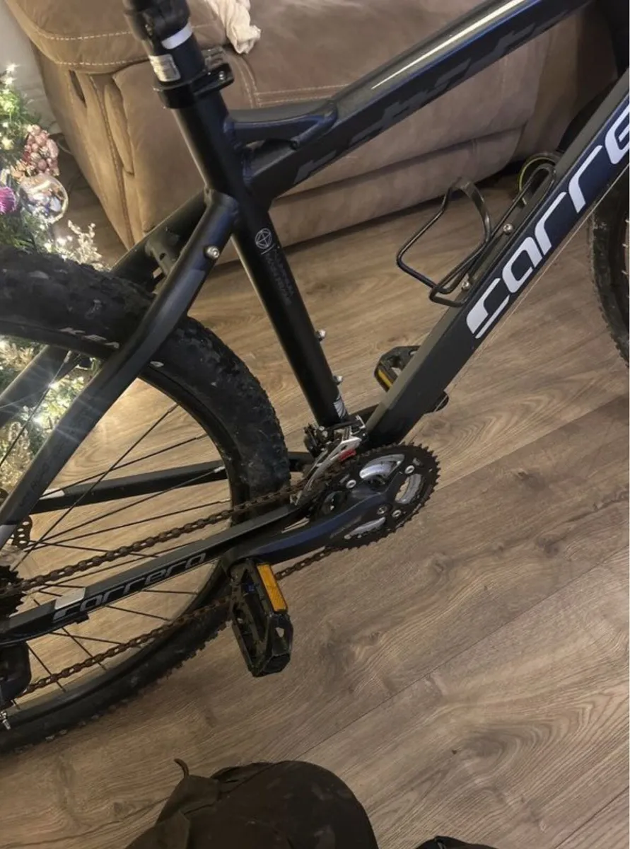 Carrera Vengeanve Mountain Bike - Image 3