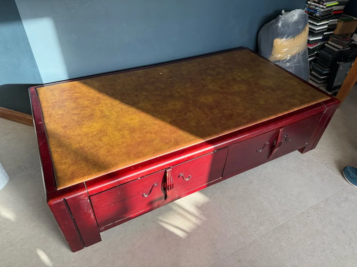 Living room storage - Image 2