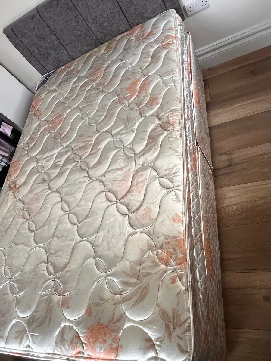 4ft Divan Bed - Image 4