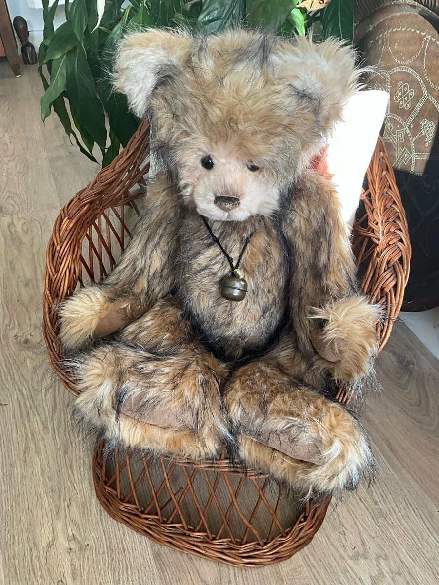 Charlie Bears - Image 1