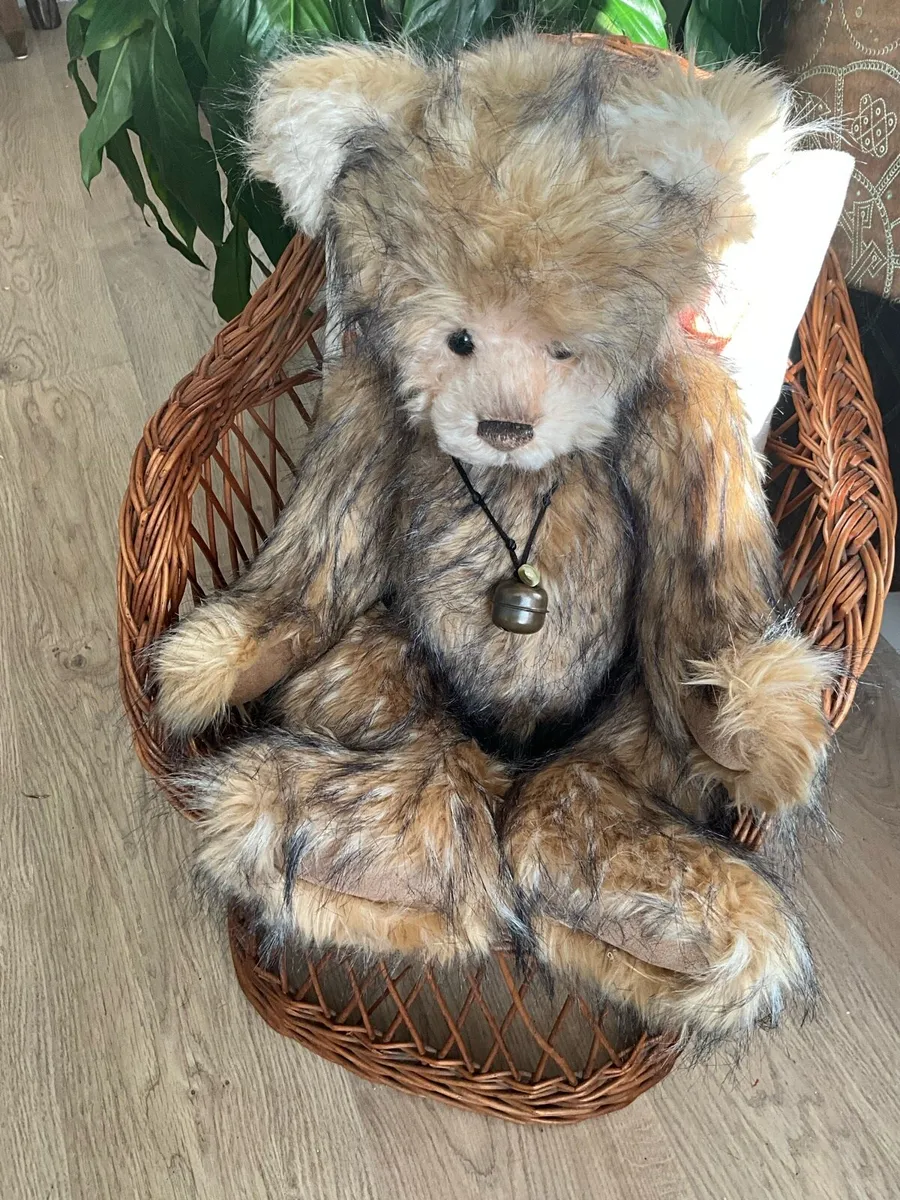 Charlie Bears - Image 2