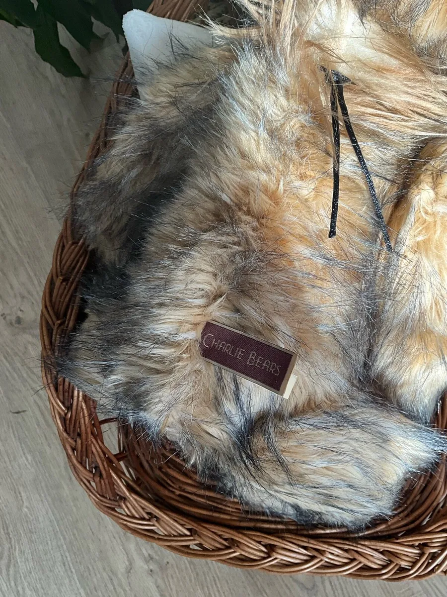 Charlie Bears - Image 4