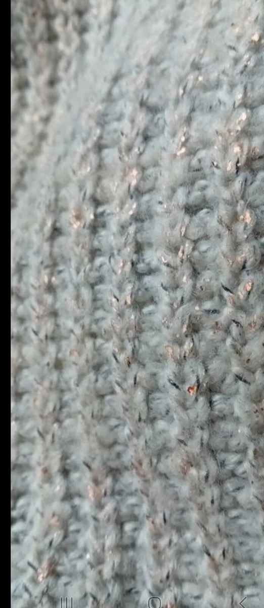 Christmas Jumper 12-15