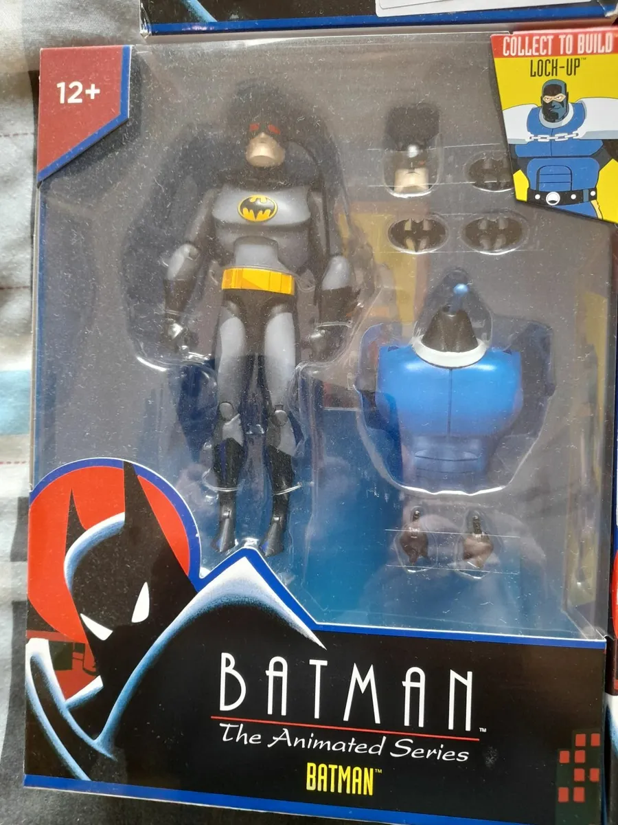 Action figures - Image 1