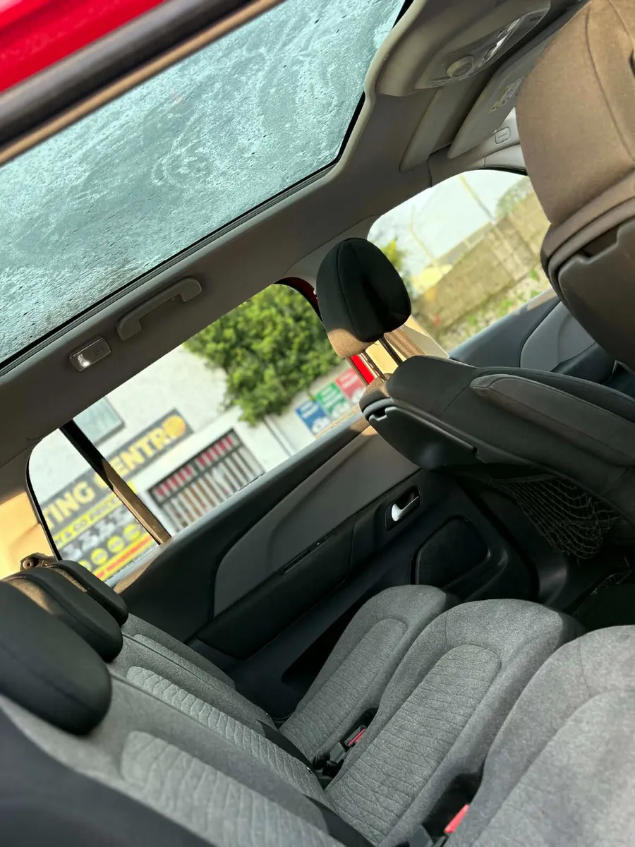 2016 Citroen C4 Picasso    7 seater new nct&tax - Image 2