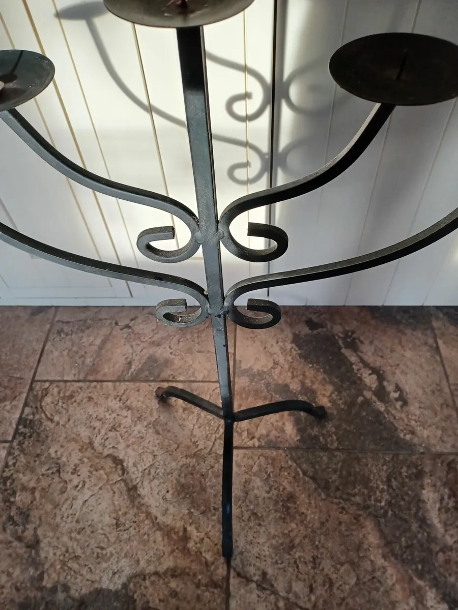 CANDLE HOLDER - Image 2