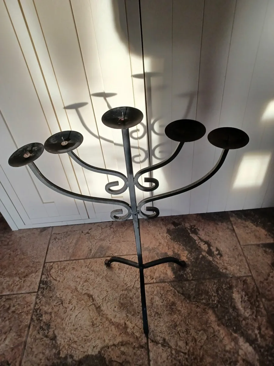 CANDLE HOLDER - Image 3