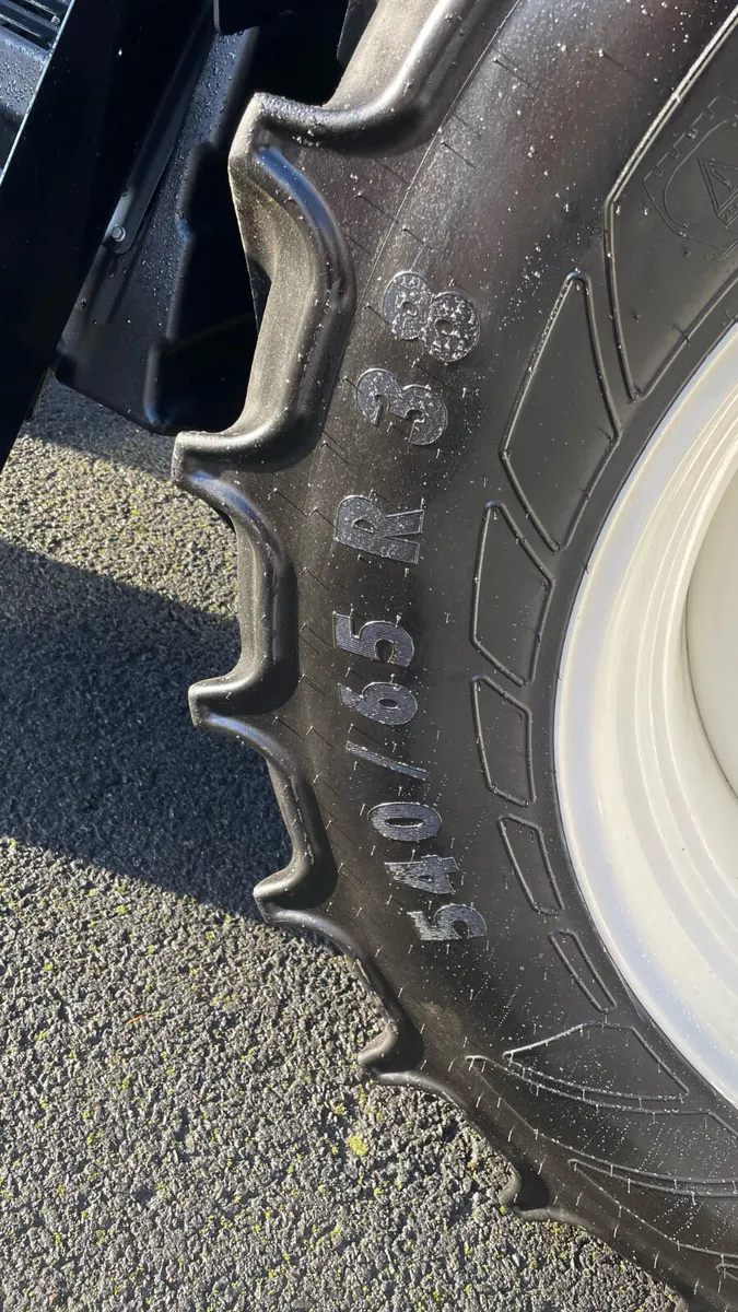 New Holland T5.120 - Image 4