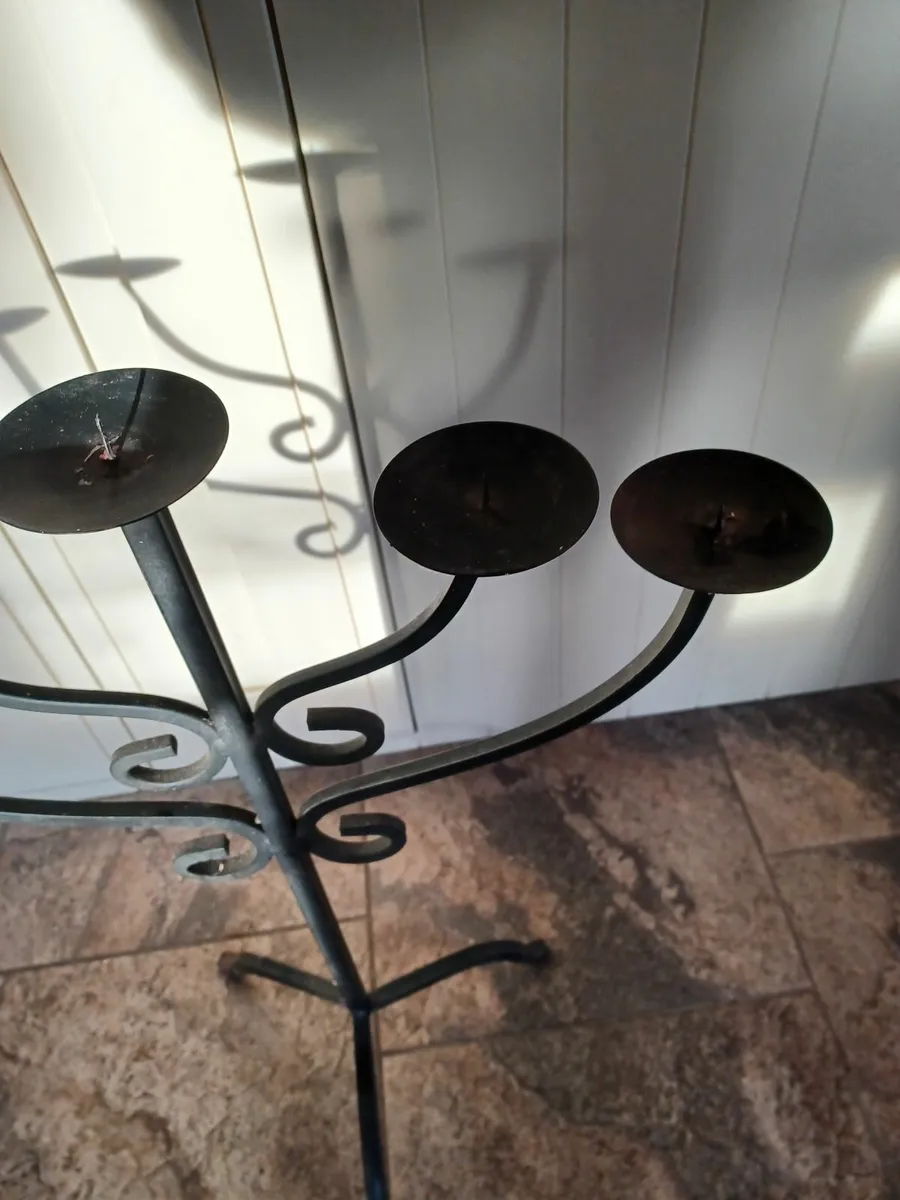 CANDLE HOLDER - Image 4