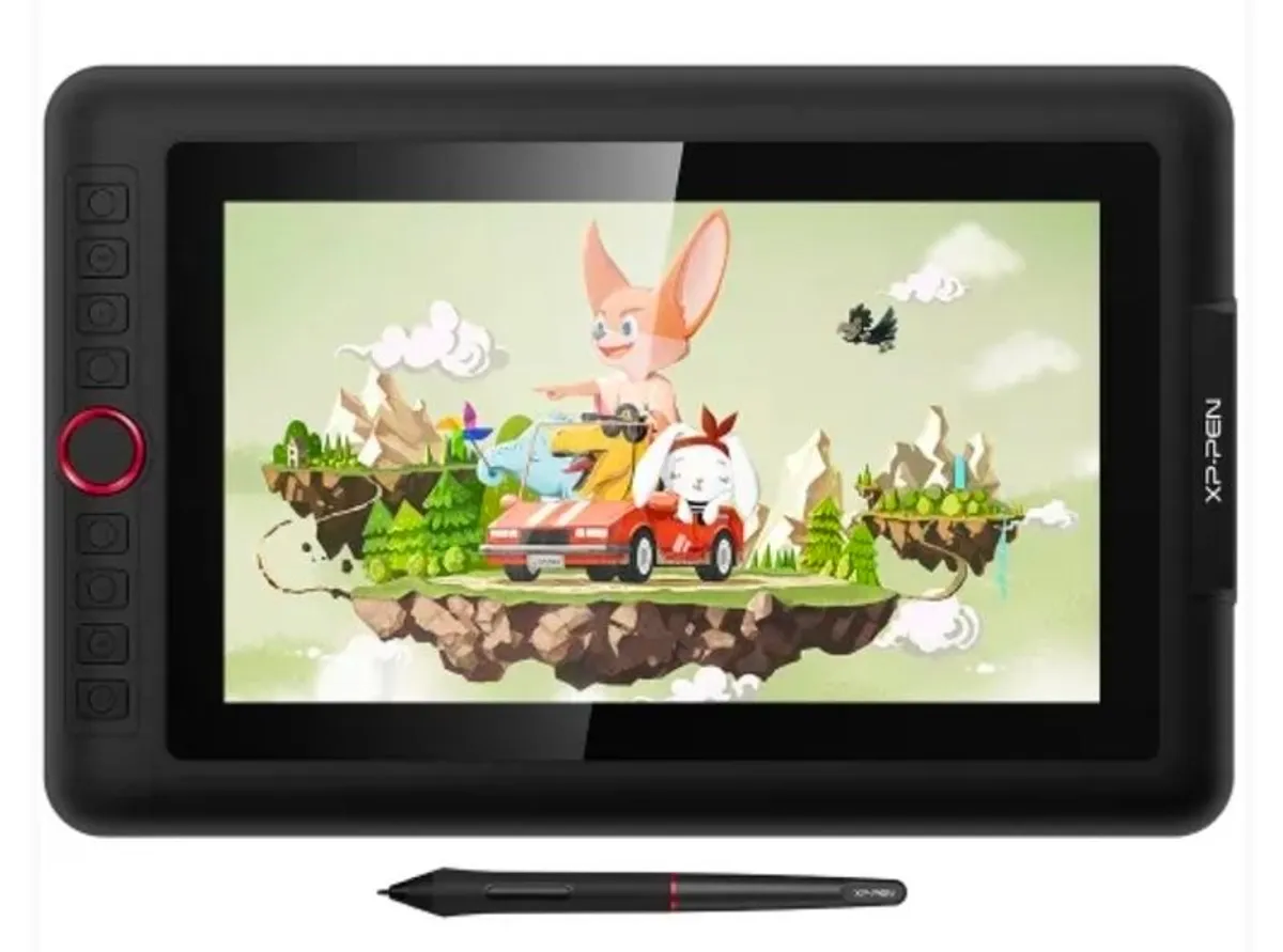 XP-PEN Artist 12 pro